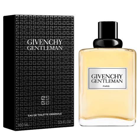 givenchy gentlemen original|givenchy gentleman original review.